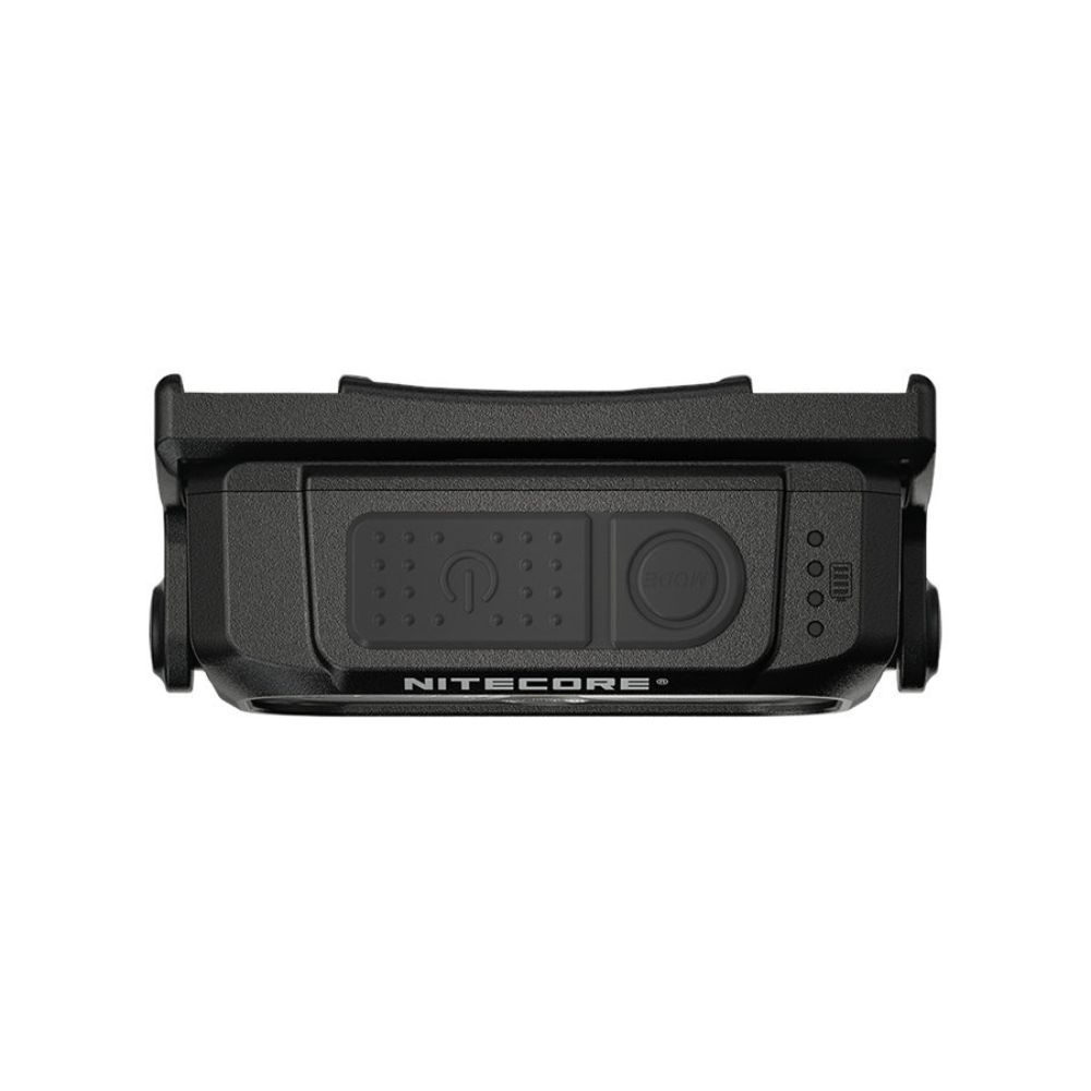 Nitecore NU25 UL Ultraleichte wiederaufladbare Stirnlampe 400 Lumen