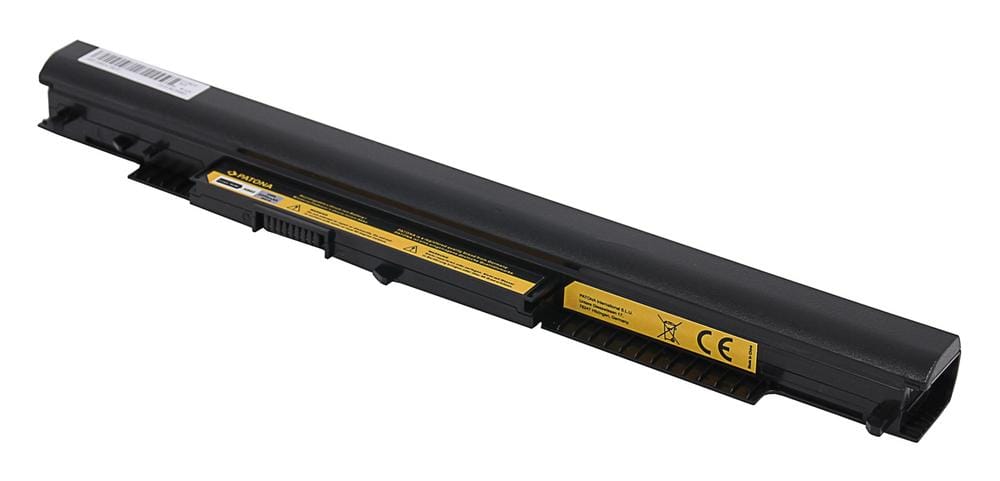 PATONA bateria do HP HS03 HS04 HSTNN-LB6U 240 245 246 250 255 256 seria G4