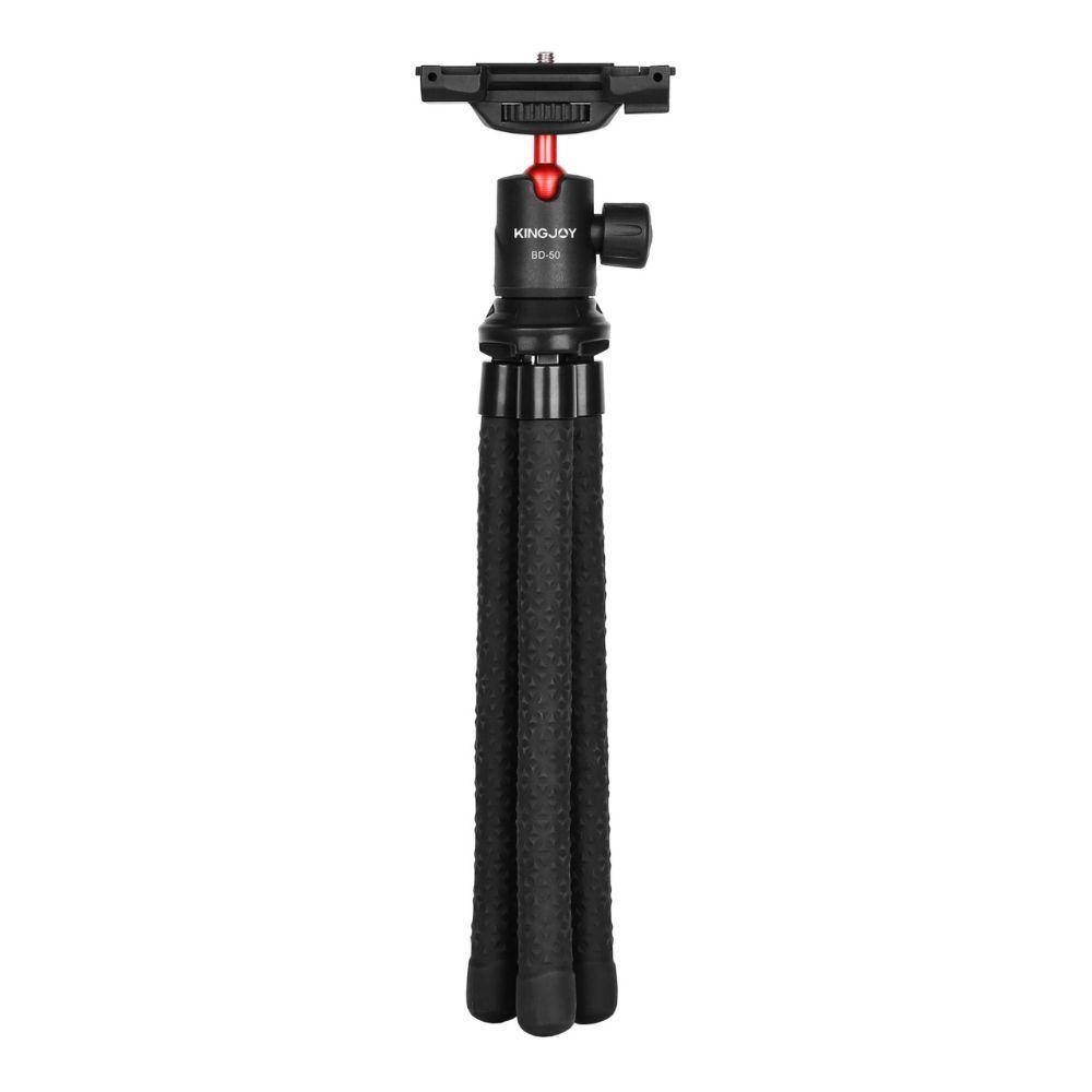 Monkey Flex Mini tripod with ball head