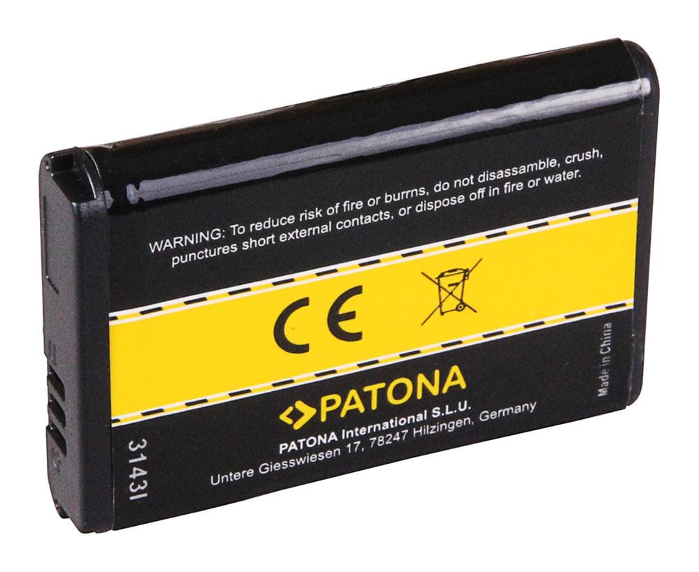 PATONA Batteria per Samsung GT-B2710 Xcover 271 AB80344 PATONA Batteria per Samsung GT-B2710 Xcover 271 AB80344