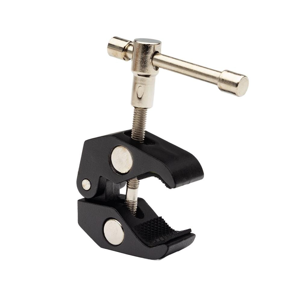 PATONA Super Pince pour Cages de Caméra et Trépieds