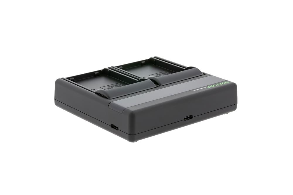 PATONA Carregador Dual PD Premium de Performance para Samsung BP1900 com entrada/saída USB‑C PATONA Carregador Dual PD Premium de Performance para Samsung BP1900 com entrada/saída USB‑C