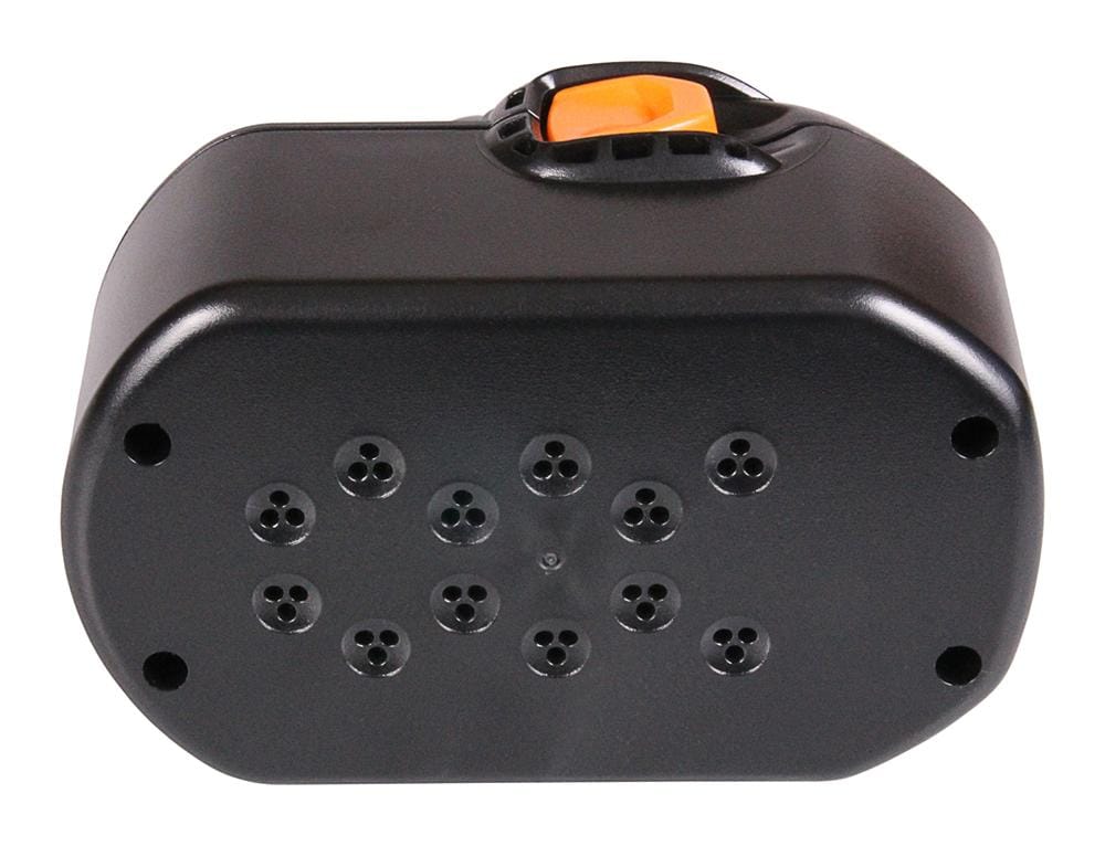 PATONA Batterie pour AEG BBM 14 STX‑R BS 14 X BS 14 XN BS 14 X‑R BS 14G BS14 GNC BSB – 14,4 V 3000 mAh Ni‑MH PATONA Batterie pour AEG BBM 14 STX‑R BS 14 X BS 14 XN BS 14 X‑R BS 14G BS14 GNC BSB – 14,4 V 3000 mAh Ni‑MH