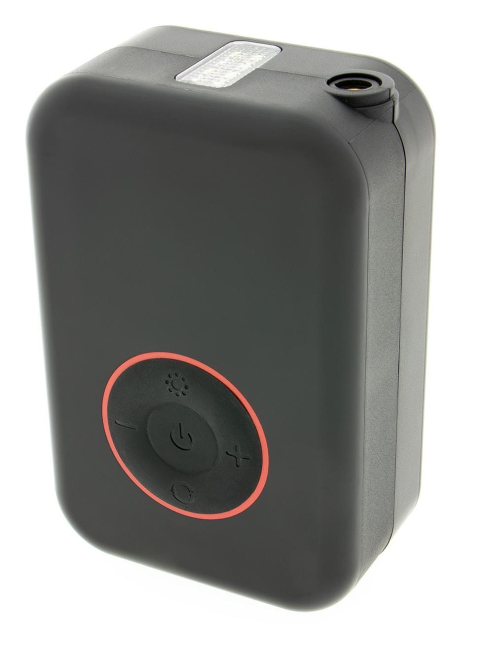 PATONA pompa d'aria elettrica per 10,3 bar 150 PSI compressore portatile a batteria con luce LED, luce SOS e powerbank