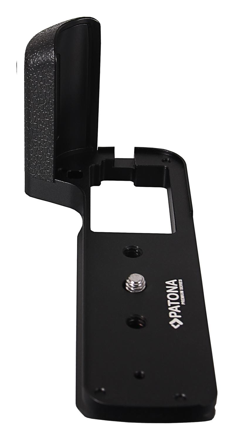 PATONA Premium Handgrip for Fuji MHG‑XT3 XT3 XT‑3 Fujifilm X‑T3