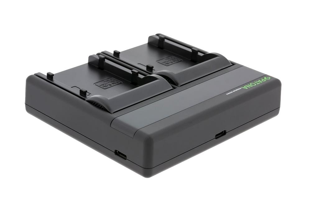 PATONA Premium Dual PD Performance Ładowarka dla Samsung SB-P90A z wejściem/wyjściem USB‑C PATONA Premium Dual PD Performance Ładowarka dla Samsung SB-P90A z wejściem/wyjściem USB‑C