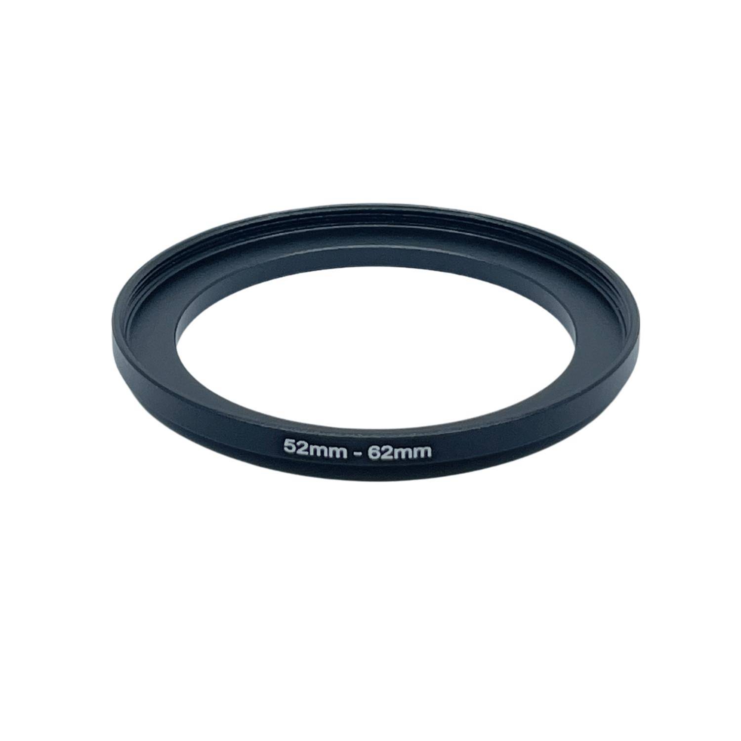 Anillo adaptador Step Up enroscable Anillo adaptador Step Up enroscable