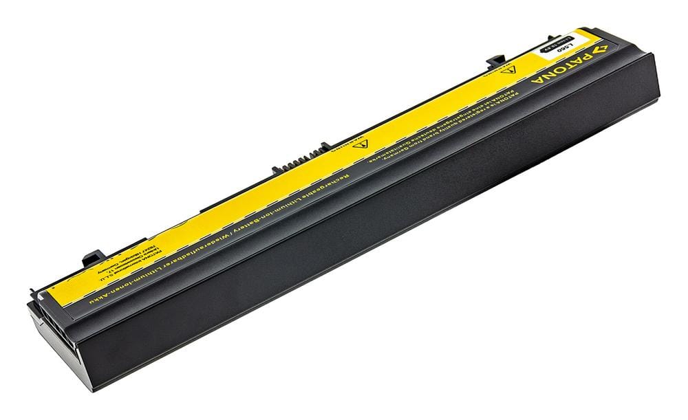 PATONA akumulator dla Lenovo ThinkPad L560 FRU 00NY488 ASM SB10H45073 3INR19 65-2