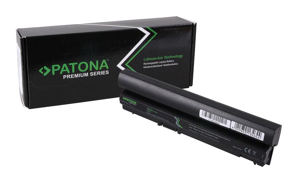 PATONA Premium Bateria para Dell Latitude E6120 E6220 E6230 E6320 XFR E6330