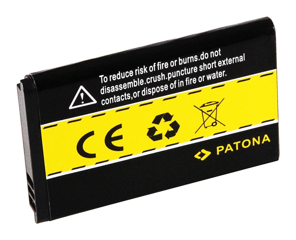 Batería PATONA para Huawei BTR7519 C5730 C8000 C8100 E5805 EC5808 HB5A2H Batería PATONA para Huawei BTR7519 C5730 C8000 C8100 E5805 EC5808 HB5A2H