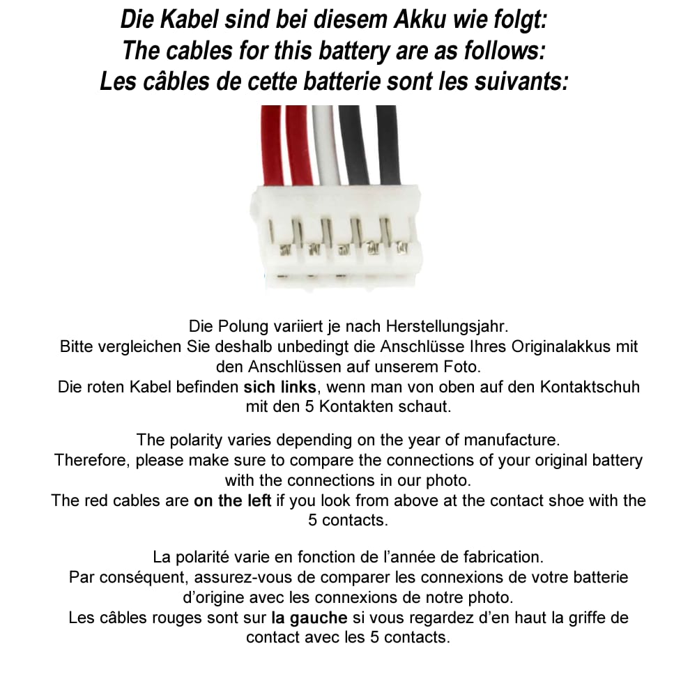 Batterie PATONA pour JBL Charge 2 Plus, Charge 2+, Charge 3 (2015) GSP1029102R P763098 CS-JML310SL Batterie PATONA pour JBL Charge 2 Plus, Charge 2+, Charge 3 (2015) GSP1029102R P763098 CS-JML310SL