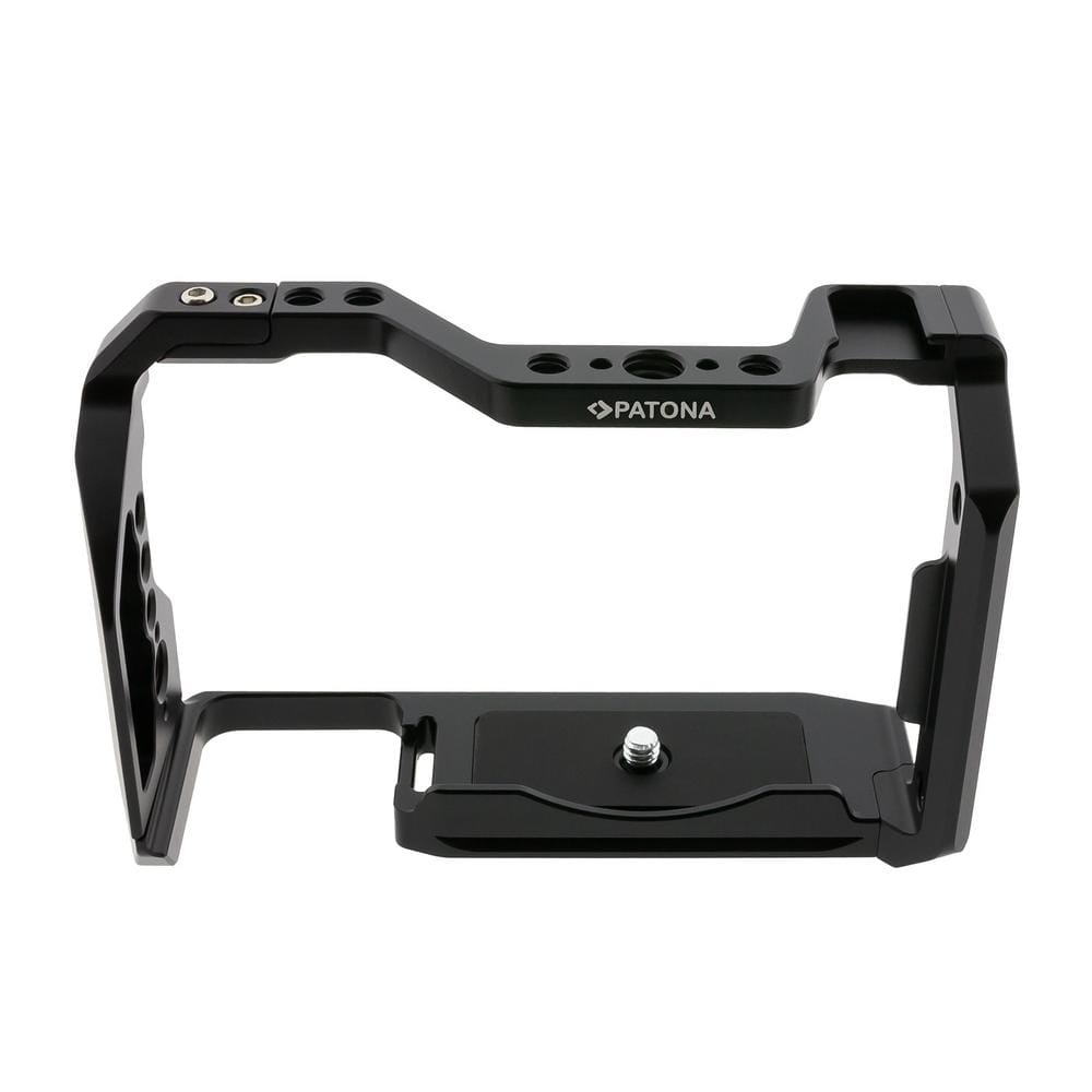 PATONA Premium Camera Cage per Sony A6700 PATONA Premium Camera Cage per Sony A6700