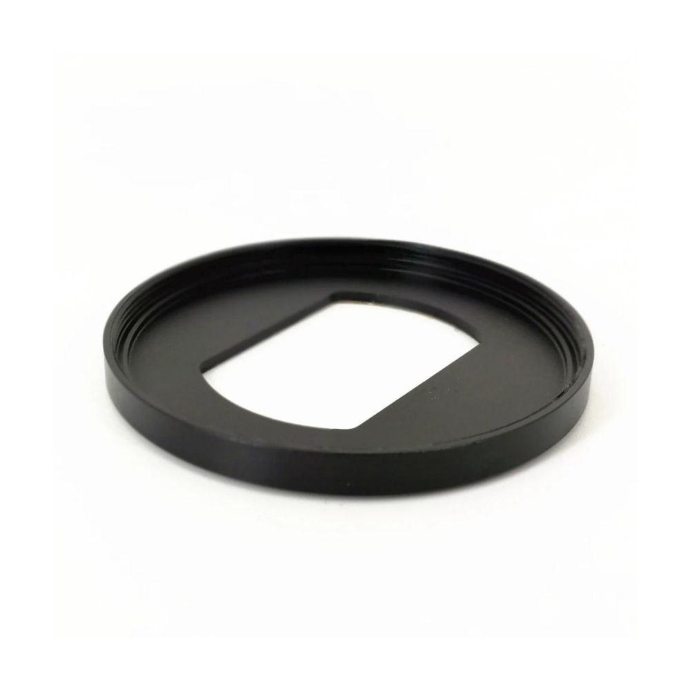 52mm filter adapter ring for Sony RX100 incl. sticker