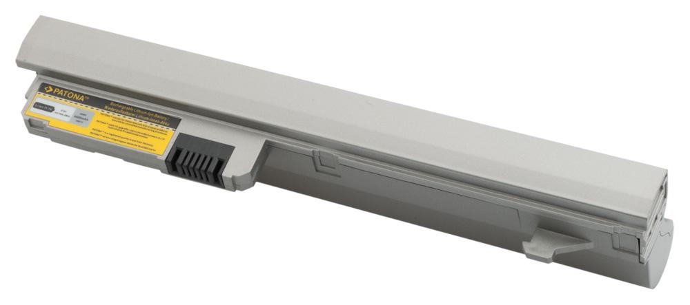 Patona Battery for HP 2133 HP2133 Mini-Note PC HSTNN-DB63 4400mAh Patona Battery for HP 2133 HP2133 Mini-Note PC HSTNN-DB63 4400mAh