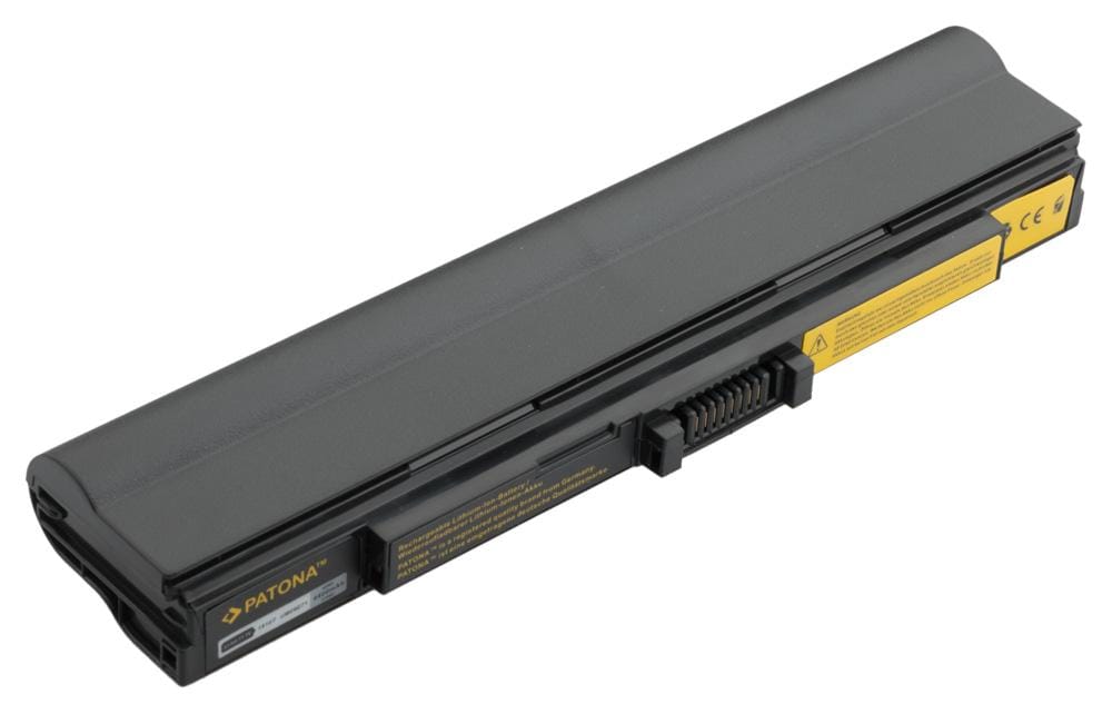 PATONA Battery for Acer Timeline 1810T-8679 934T2039F UM09E31 UM09E32 PATONA Battery for Acer Timeline 1810T-8679 934T2039F UM09E31 UM09E32