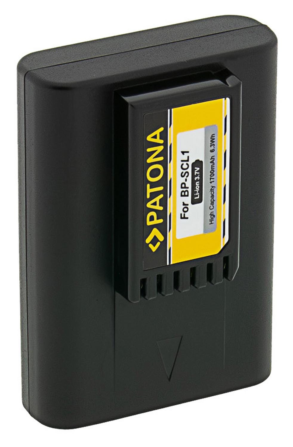 PATONA batería para Leica BM8 M8 M8.2 M9 M9 14464 M9-M M9-P ME BLI-312 BP‑SCL1 PATONA batería para Leica BM8 M8 M8.2 M9 M9 14464 M9-M M9-P ME BLI-312 BP‑SCL1