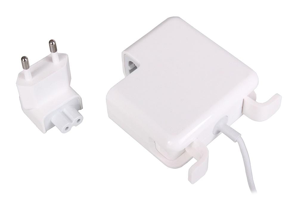 PATONA Alimentatore 85W 18,5V 4,6A per Apple MacBook A1172 A1184 ADP-90UB 611-0377 661-3994 661-4259 MA35
