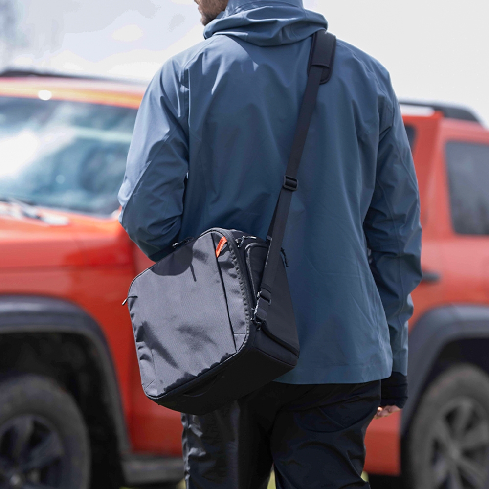 Mochila PGYTECH OnePro 30L + Camera Insert M Flex Mochila PGYTECH OnePro 30L + Camera Insert M Flex