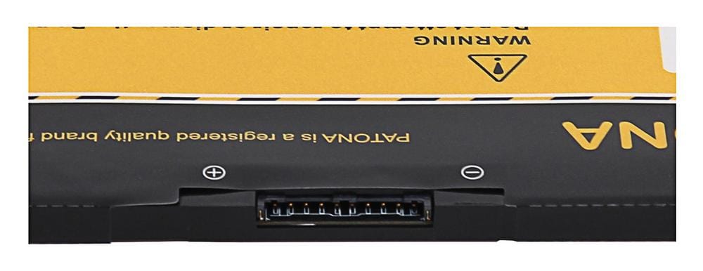 PATONA Akumulator do DELL Inspiron 13 15 17 G3 15 G3 17 G5 15 G7 15 Latitude 14 15 Vostro 15 33YDH PVHT1 0 PATONA Akumulator do DELL Inspiron 13 15 17 G3 15 G3 17 G5 15 G7 15 Latitude 14 15 Vostro 15 33YDH PVHT1 0