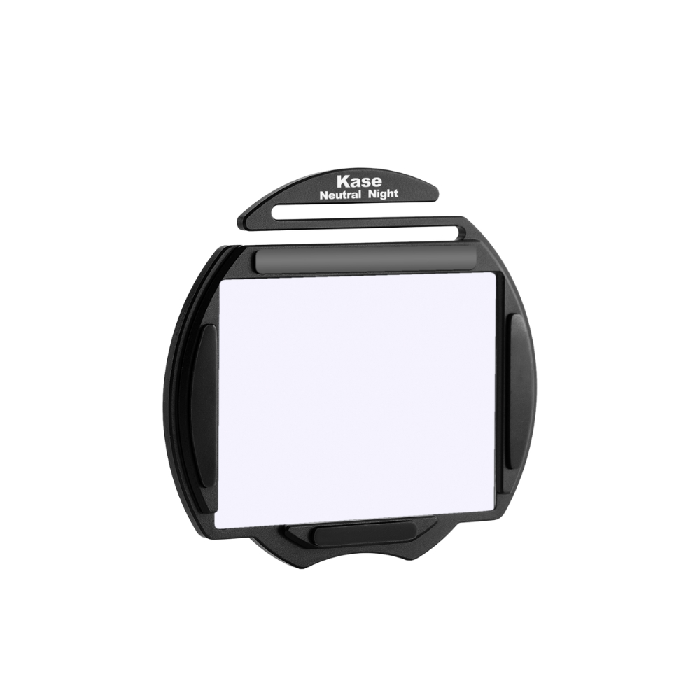 Filtro Clip In para Canon R7 R10 Series Filtro Neutro Nocturno
