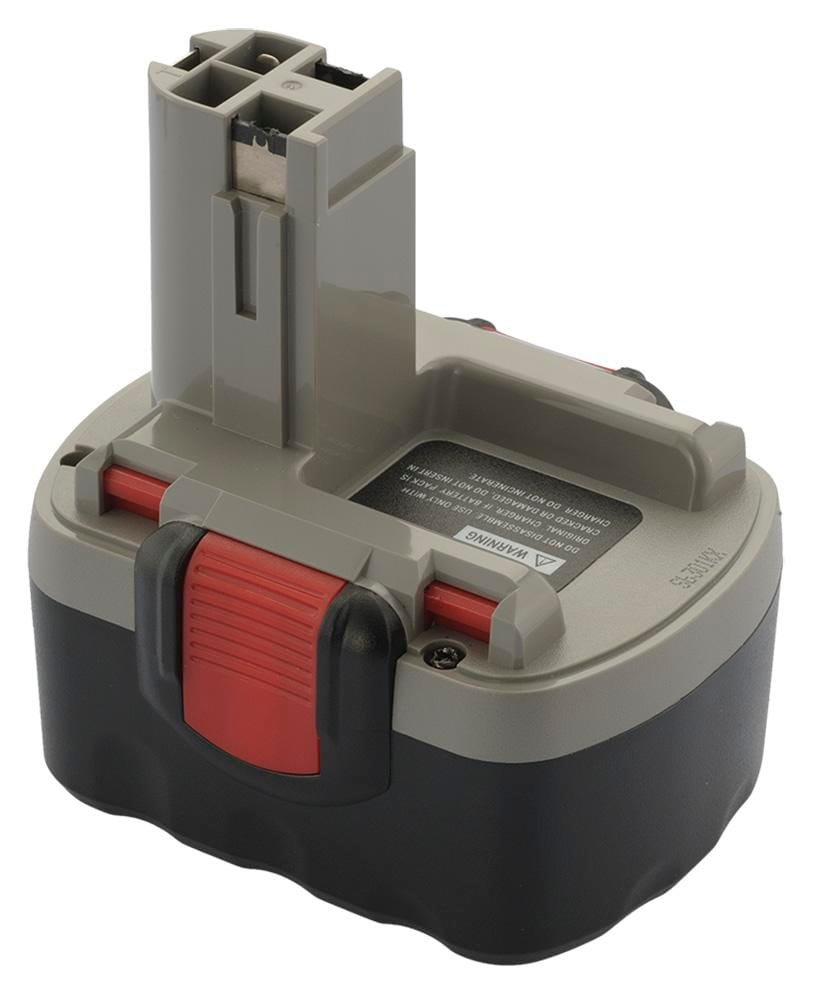 PATONA Batterie pour Outils Bosch 14,4 V 3000 mAh
