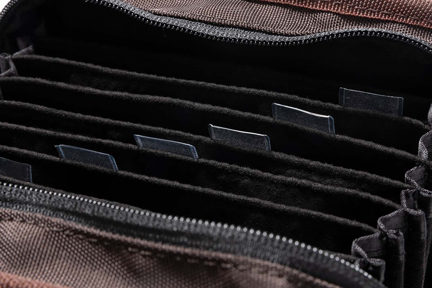 150mm_filter_bag_04 K150 K170 Soft filter bag for rectangular filters 150-170mm