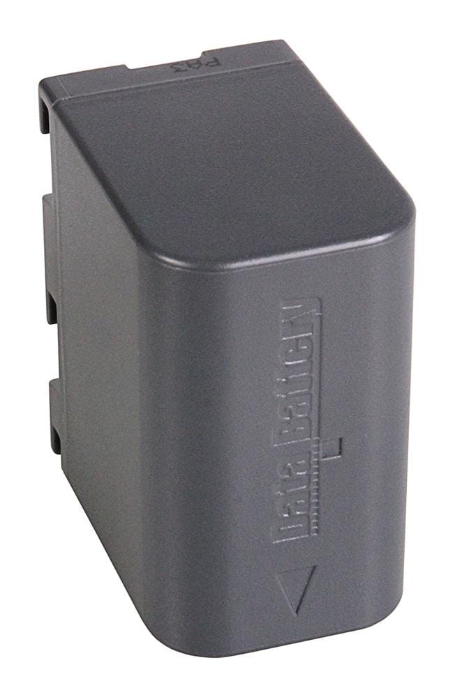 PATONA batteria per JVC BN-VF823U BN-VF808 BN-VF808U BN-VF815 BN-VF815U
