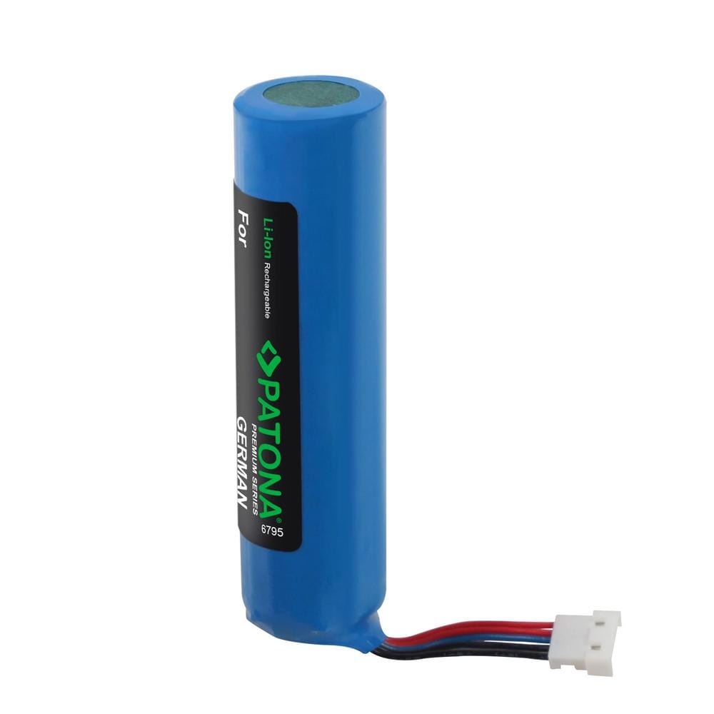 PATONA Batterie Premium pour Datalogic Gryphon GBT4100 BT-8 PATONA Batterie Premium pour Datalogic Gryphon GBT4100 BT-8