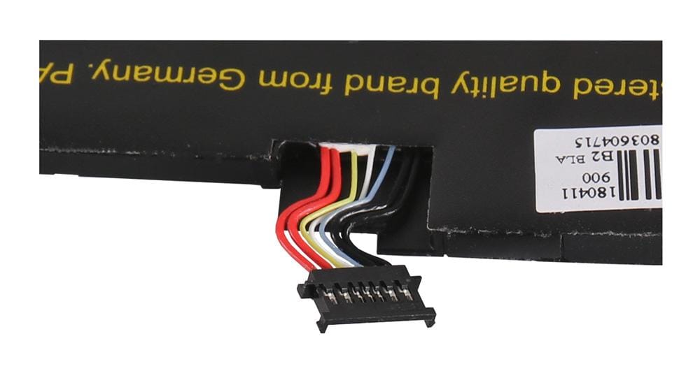 PATONA bateria para Lenovo ThinkPad X1 Carbon Yoga Série 00HW028 SB10F46466