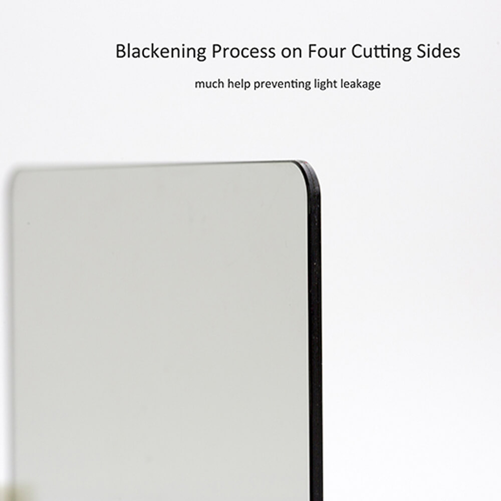 k150_polfilter_150x150mm_05 K150 Filtro polarizzatore rettangolare SkyEye CPL 150x150mm