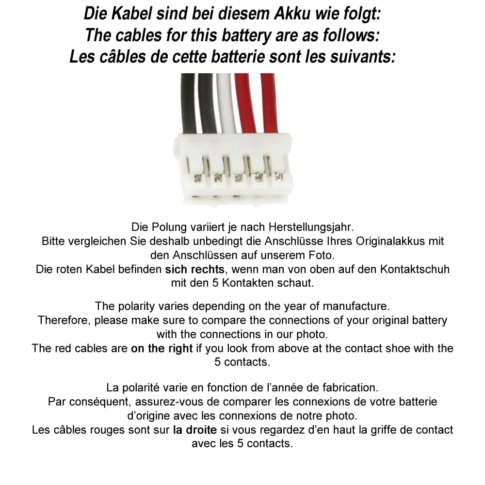 Batterie PATONA pour JBL Charge 2 Plus MLP912995-2P Batterie PATONA pour JBL Charge 2 Plus MLP912995-2P