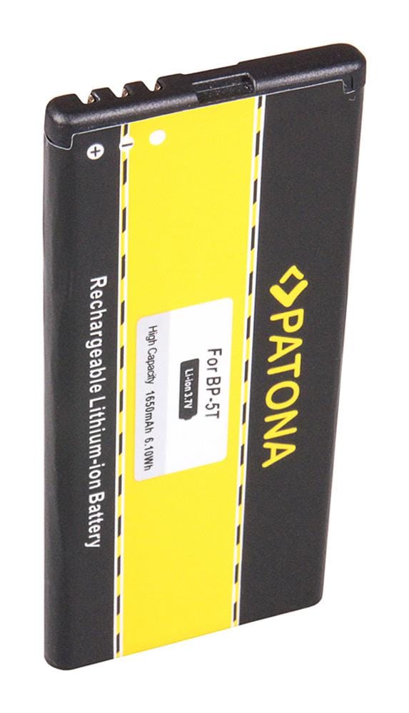 PATONA Batteria per Nokia Lumia 820 BP5T BP-5T