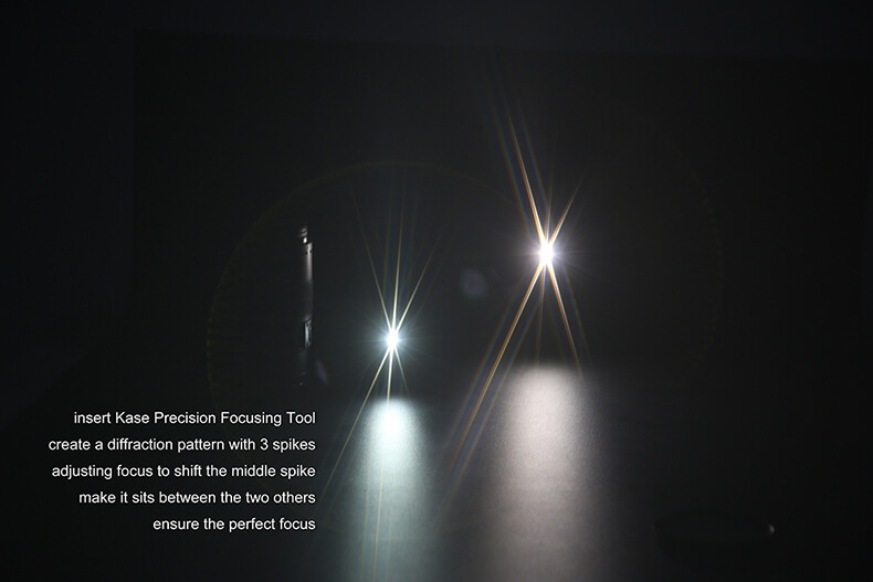 K100 Neutral Night Astro Precision Focus Tool 100x100mm K100 Neutral Night Astro Precision Focus Tool 100x100mm