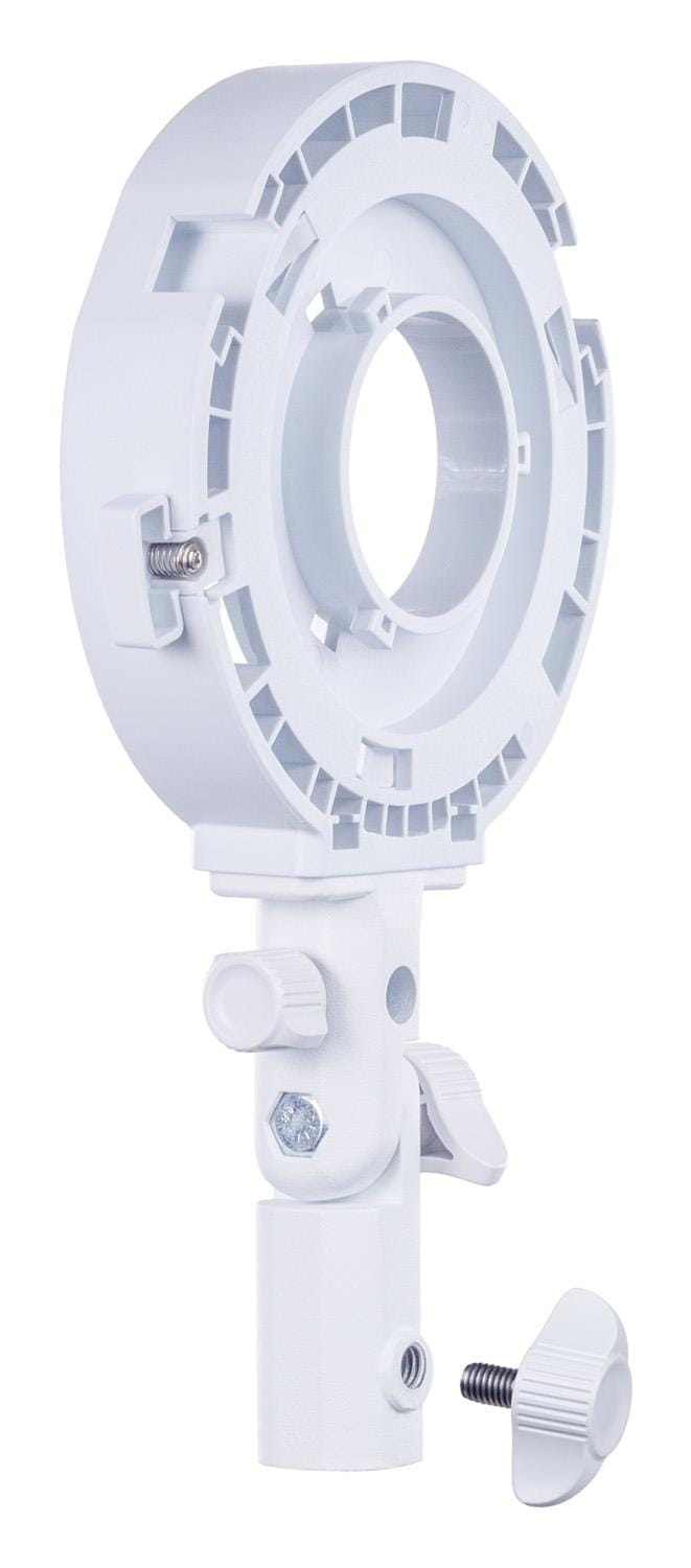 Supporto Bowens Premium PATONA per la lampada LED PATONA ML-600