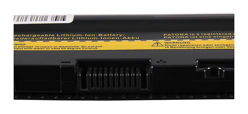 PATONA bateria para Asus 1025 1025C Eee PC 1025 1225 1025B 1025C 1025CE 1225B 1225C PATONA bateria para Asus 1025 1025C Eee PC 1025 1225 1025B 1025C 1025CE 1225B 1225C