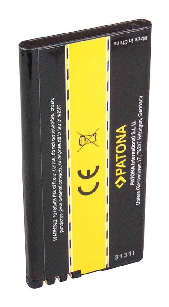 PATONA Batteria per Nokia Lumia 820 BP5T BP-5T