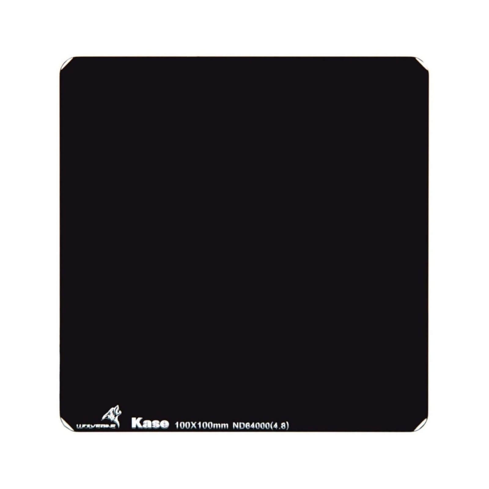 K100 Wolverine ND64000 16 Stops 100x1... K100 Wolverine ND64000 16 Paradas 100x100mm