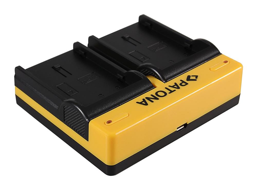 PATONA Carregador Dual para Pentax D-LI90 K K01 K-01 K5 K-5 K5 II K-5 II K5 IIs K-5 IIs com Micro-USB PATONA Carregador Dual para Pentax D-LI90 K K01 K-01 K5 K-5 K5 II K-5 II K5 IIs K-5 IIs com Micro-USB