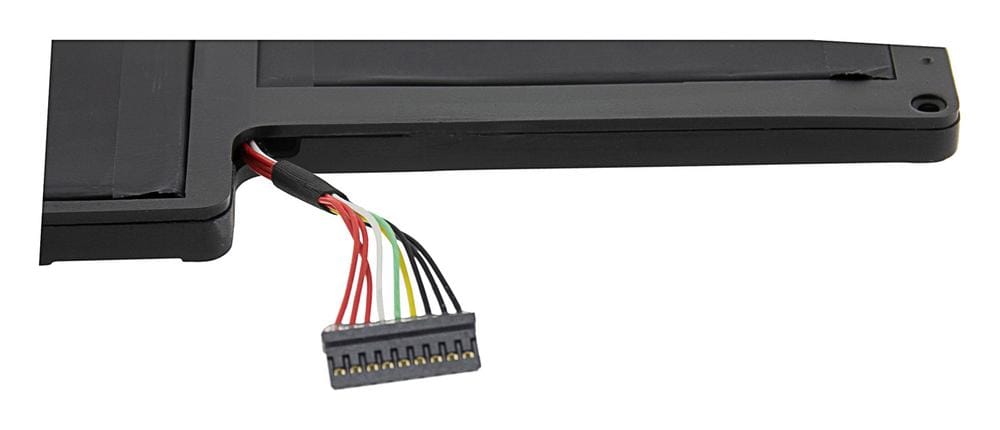 PATONA Batterie Premium pour Apple MacBook Air 13 A1369 (EMC 2392) A1377 A1405 A1496