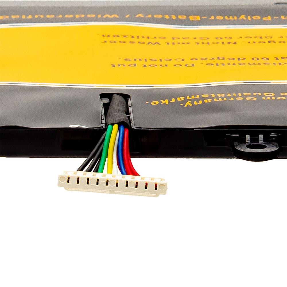 PATONA bateria para Dell Latitude 14 7310 7410 JHT2H