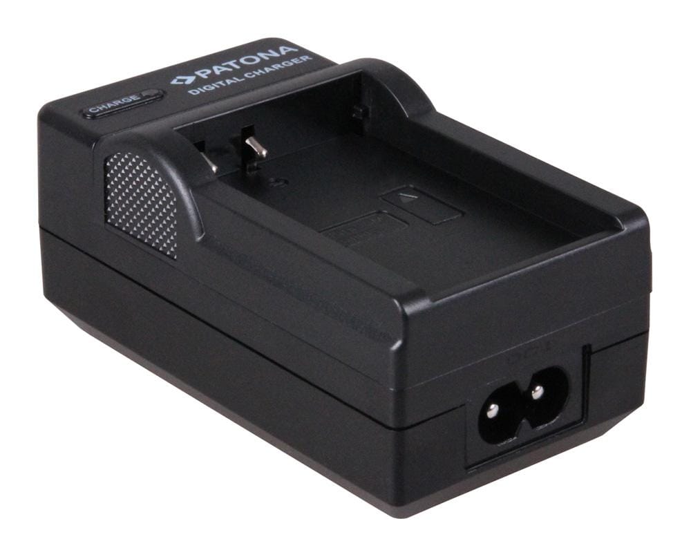 Carregador 4em1 PATONA para Garmin Montana Virb ELITE Monterra 600 650 Carregador 4em1 PATONA para Garmin Montana Virb ELITE Monterra 600 650