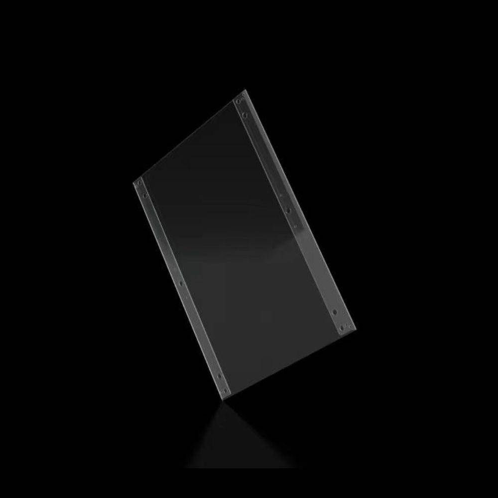 Frameless interchangeable frame glossy Frameless interchangeable frame glossy