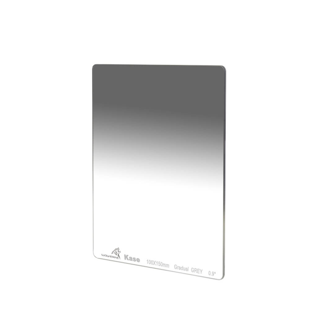 K100 Wolverine High End Set con supporto per filtro K9 K100 Wolverine High End Set con supporto per filtro K9