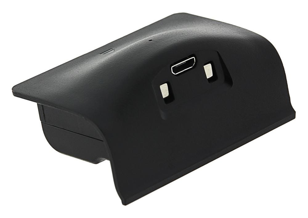 PATONA Batteria per Xbox One con ingresso Micro USB e cavo Micro USB incluso