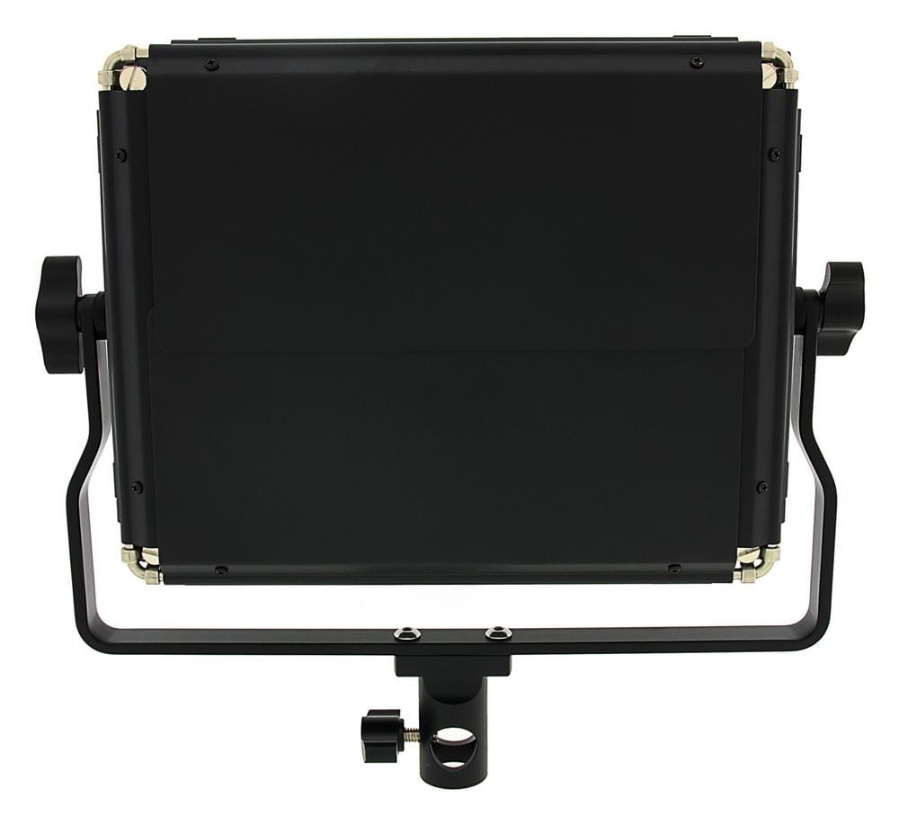 PATONA Premium LED Foto e Video Luce con 216 LED RGB regolabili incl. Tracolla