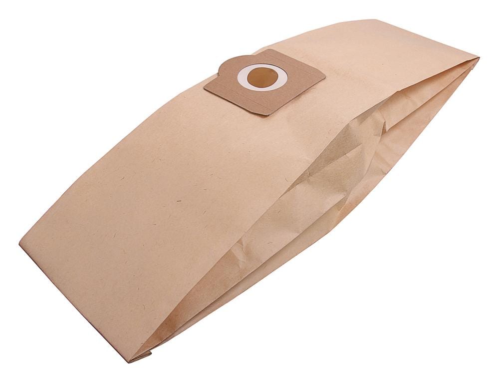 PATONA 5 bolsas de aspiradora de papel multicapa para Kärcher A 2201 2204 2504 3.300M 5.800 WD 3.200 3.500