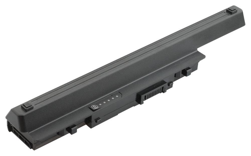 PATONA Battery for Dell Studio 1535 1536 1537 1555 KM958 KM965 MT264 MT275 6600mAh