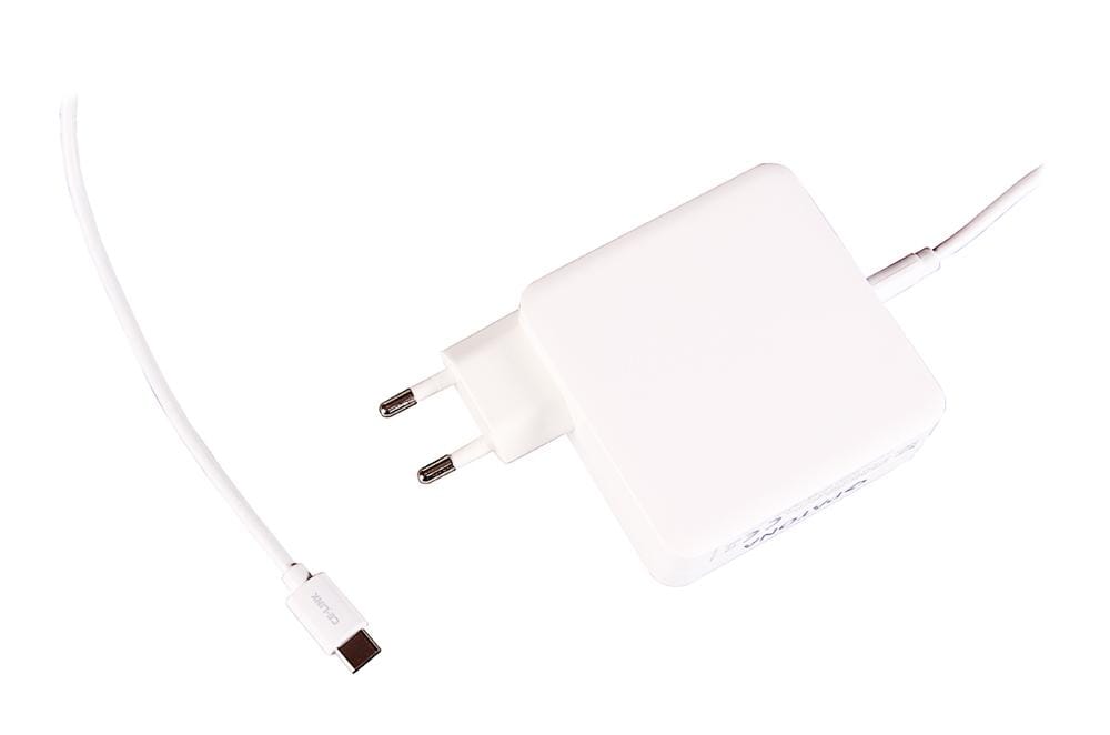PATONA PD-Adapter 65W Alimentatore USB-C 5-20V per Smartphone, Tablet e Laptop PATONA PD-Adapter 65W Alimentatore USB-C 5-20V per Smartphone, Tablet e Laptop