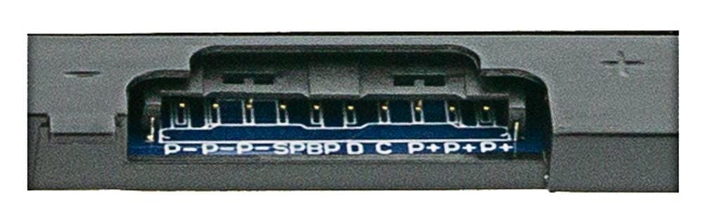 PATONA Battery for Dell Latitude 5400 E5400 5410 E5410 5500 Precision 3540 1V1XF R8D7N PATONA Battery for Dell Latitude 5400 E5400 5410 E5410 5500 Precision 3540 1V1XF R8D7N