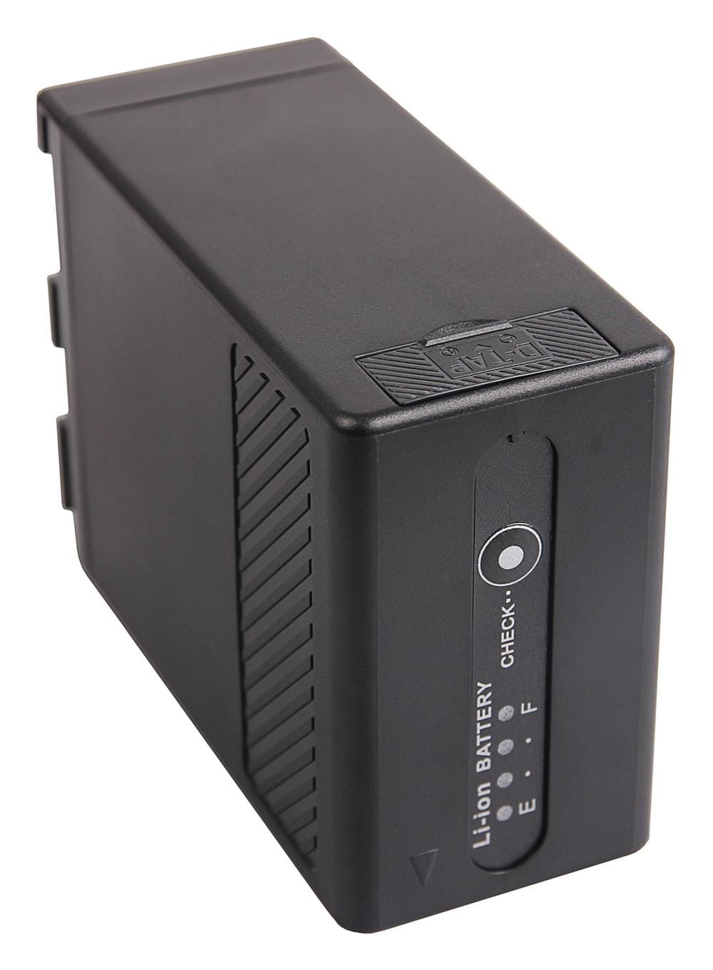 PATONA Platinum Batteria per Canon BP-A65 A60 A30 EOS C200 C300 Mark II XF705 Uscita D‑Tap USB
